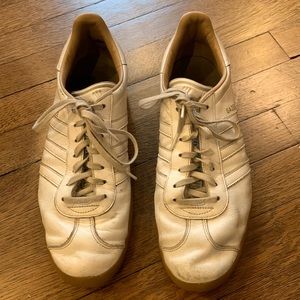 Adidas Gazelle men’s sneakers size 10